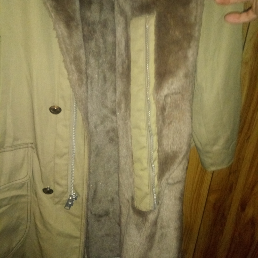 Jacket - Picture 2 of 8